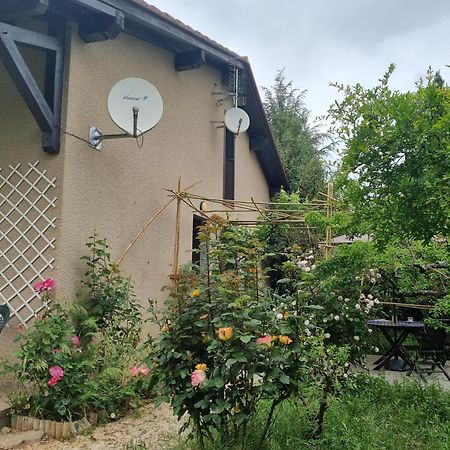 Villa El Correc Laroque-des-Alberes Exterior photo
