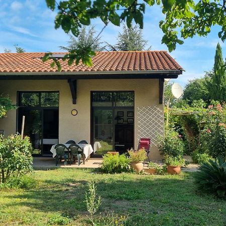Villa El Correc Laroque-des-Alberes Exterior photo