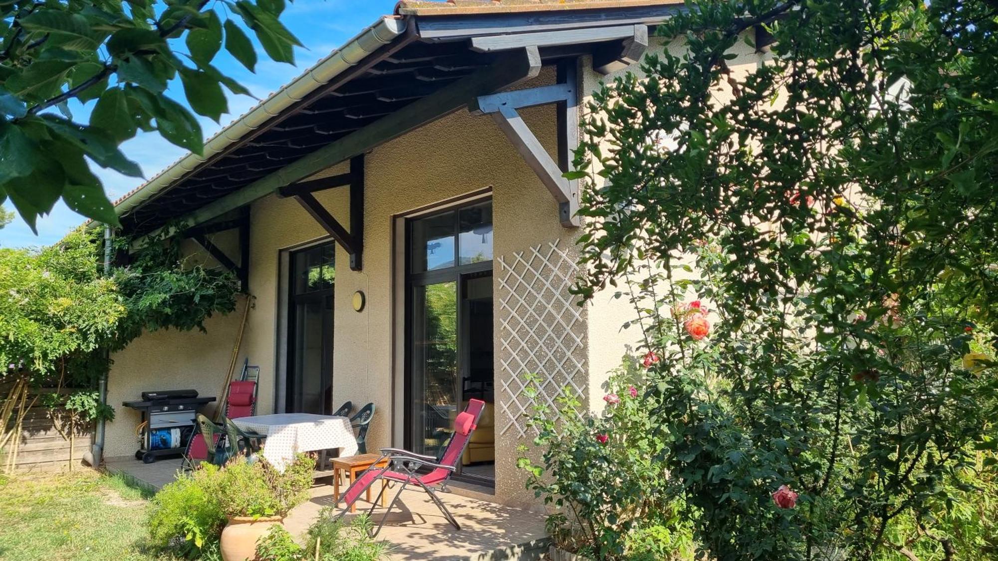 Villa El Correc Laroque-des-Alberes Exterior photo